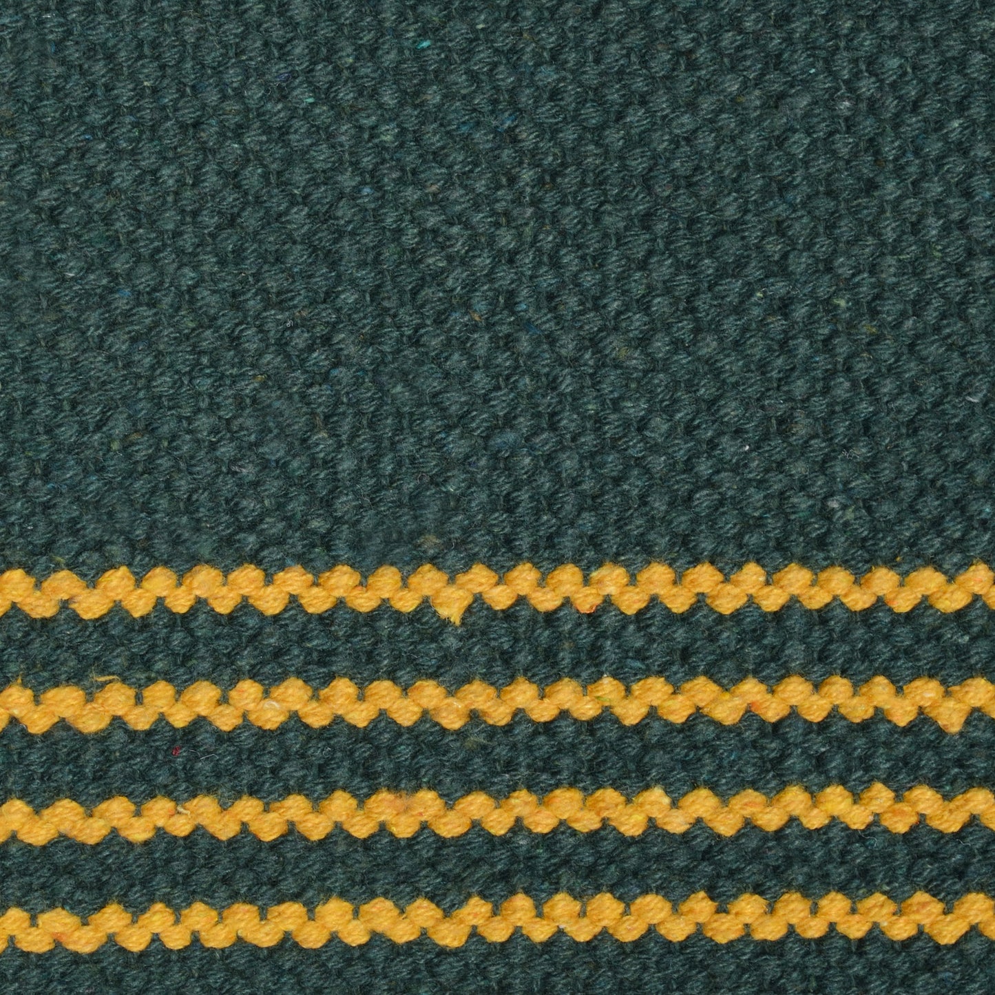 Unique weaving for extra anti slip
