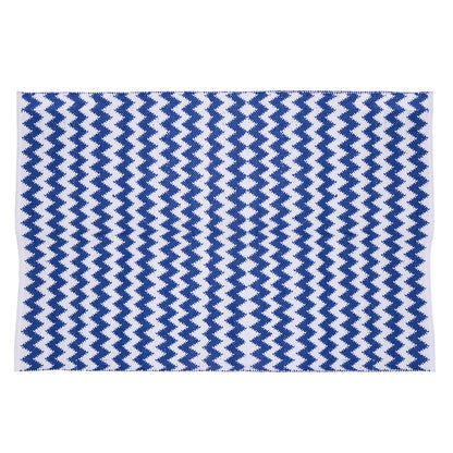 Cosmorugs Handmade Cotton Designer Durries