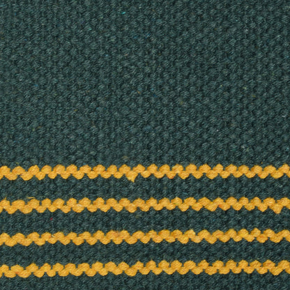 Unique weaving for extra anti slip