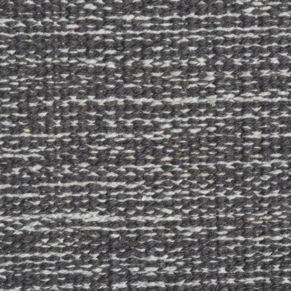 Cosmorugs Antiskid Rubber Backed Ecofriendly Cotton Yoga Mat Mix Color