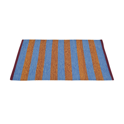 Cosmorugs handwoven cotton Puja mats