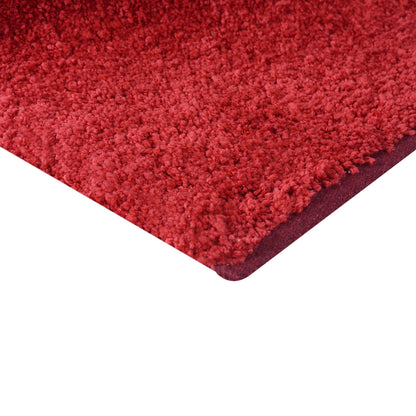 1 Inch Cut Pile Microfiber Door Mat