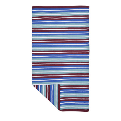 Cosmorugs handwoven cotton Puja mats