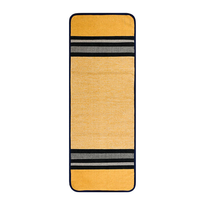 COSMORUGS ANTISKID COTTON YOGA MATS